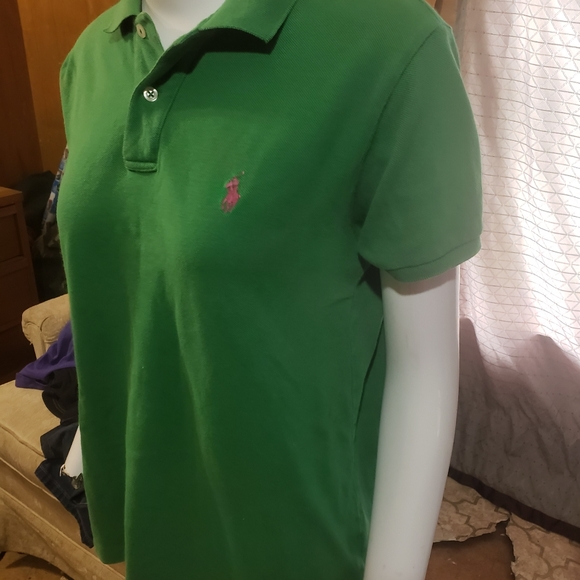 COPY - Ralph Lauren - Picture 3 of 4